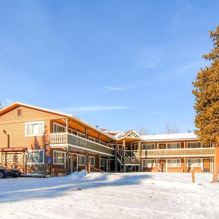 Rustic Retreat, Wi-Fi, Outdoor Hot Tubs, Free Onsite Parking For 1 Car Pm5C Lägenhet Breckenridge Exteriör bild