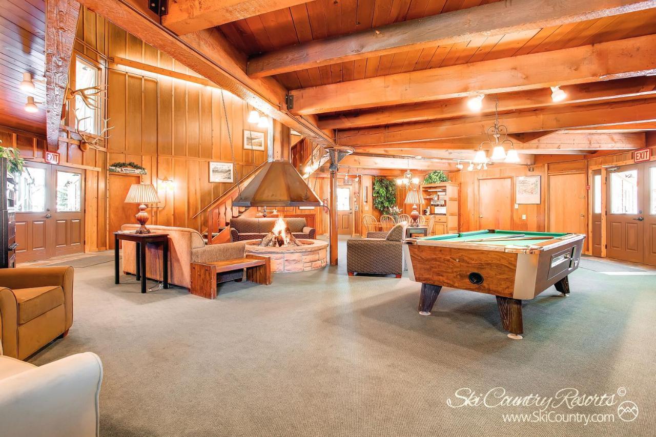 Rustic Retreat, Wi-Fi, Outdoor Hot Tubs, Free Onsite Parking For 1 Car Pm5C Lägenhet Breckenridge Exteriör bild